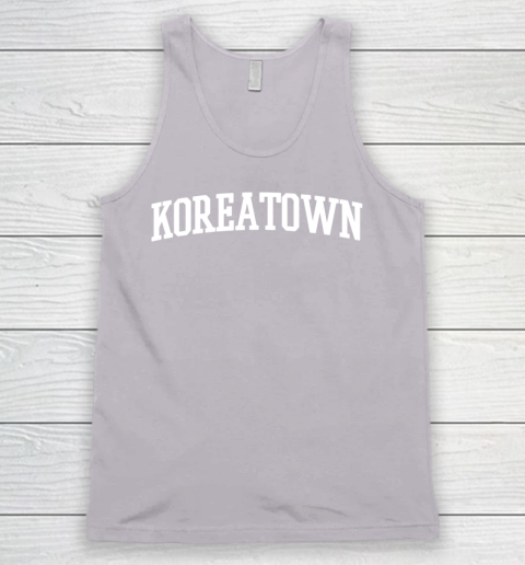Forever 21 Koreatown Shirt Tank Top 3