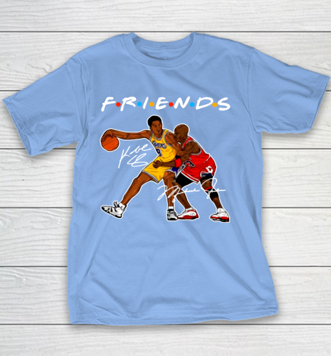 Kobe jordan t shirt sales