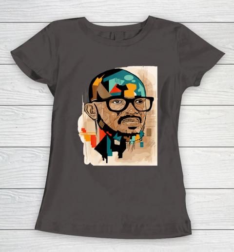 DJ Black Coffee Women's T-Shirt 7
