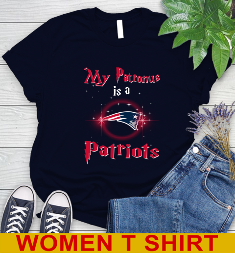 Ladies patriots outlet t shirts