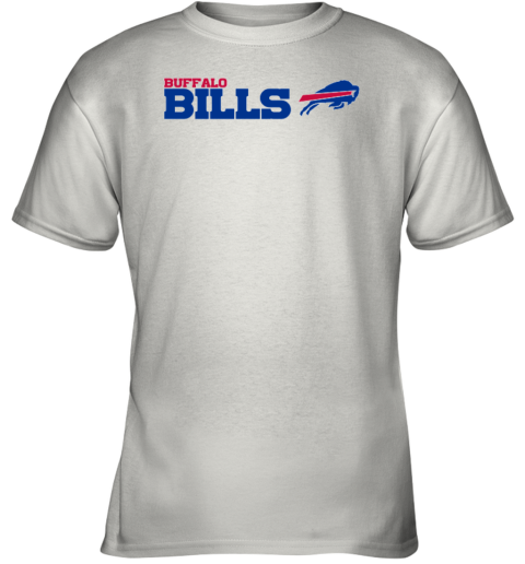 Buffalo Bills Bull Youth T-Shirt