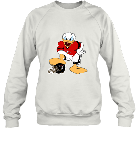 You Cannot Win Against The Donald Tampa Bay Buccaneers NFL Sweatshirt