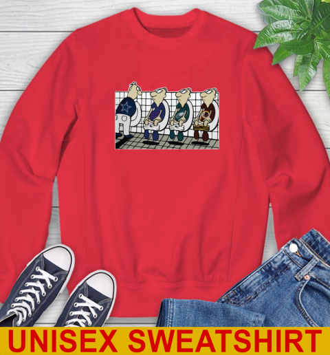 You Can't Fix Stupid Dallas Cowboys Shirt 34