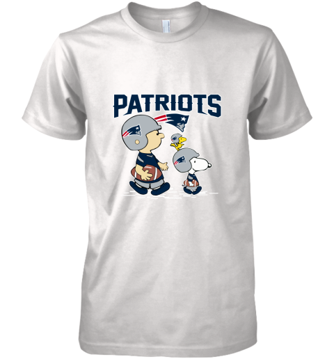 NFL Football New England Patriots Cool Snoopy Shirt T Shirt