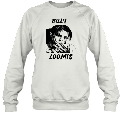 The San Antonio Sharpist Billy Loomis Sweatshirt