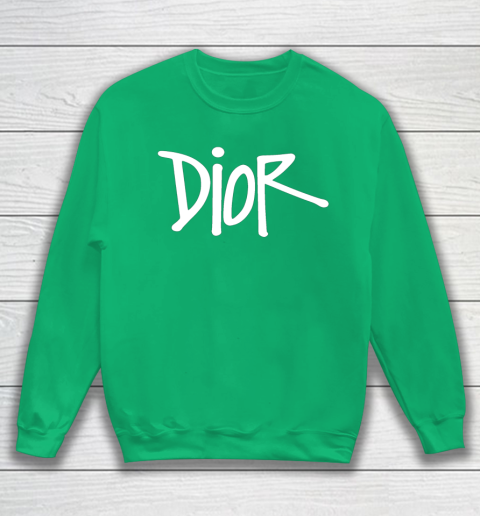 Dior Vintage 2021 Sweatshirt Tee For Sports