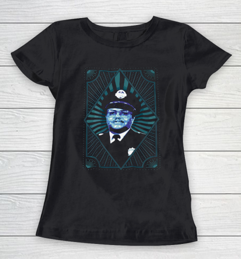 RIP Captain David Dorn Women's T-Shirt