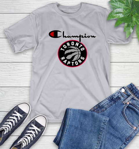 NBA Basketball Toronto Raptors Champion Shirt T-Shirt 4