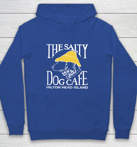Salty Dog Youth Hoodie 6
