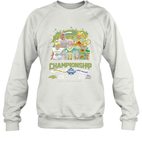 ndsu sweatshirt