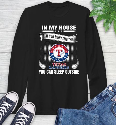 texas rangers mlb shirts