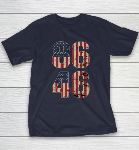 8646 Youth T-Shirt 2