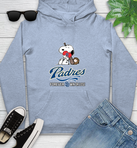 MLB The Peanuts Movie Snoopy Forever Win Or Lose Baseball San Diego Padres 146