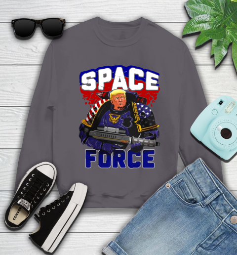 Best Donald Trump Space Force shirt 109
