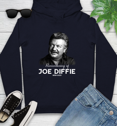 Joe Diffie Shirt Remembering of Joe Diffie T Shirt 125