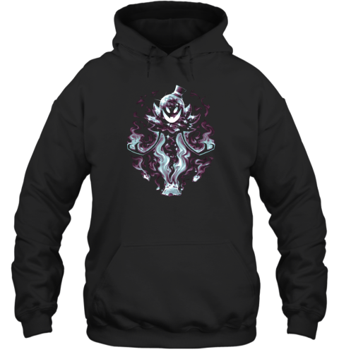 Fangamer Merch Contract Expired Hoodie