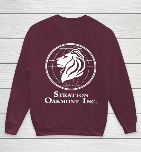 Stratton Oakmont Youth Sweatshirt 4