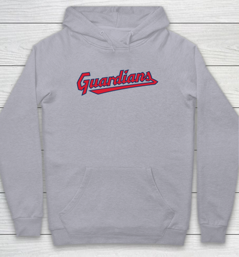 Cleveland Guardians t shirt Youth Hoodie 5