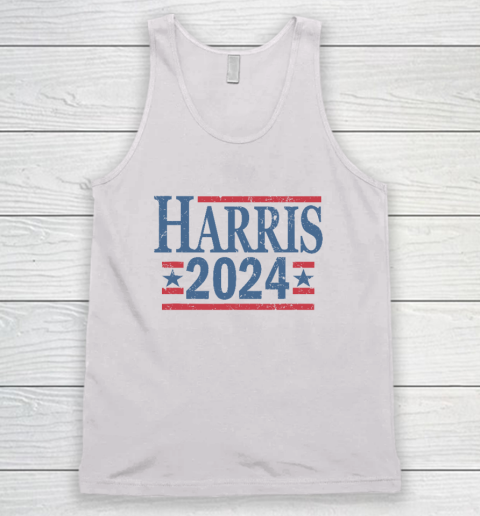 Kamala Harris 2024 Tank Top