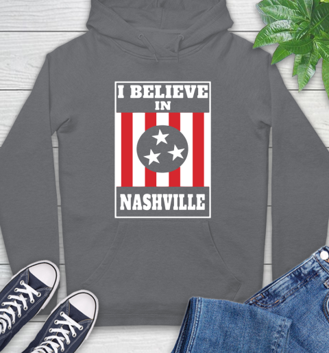 Believe in Nashville 2020 T Shirt 19
