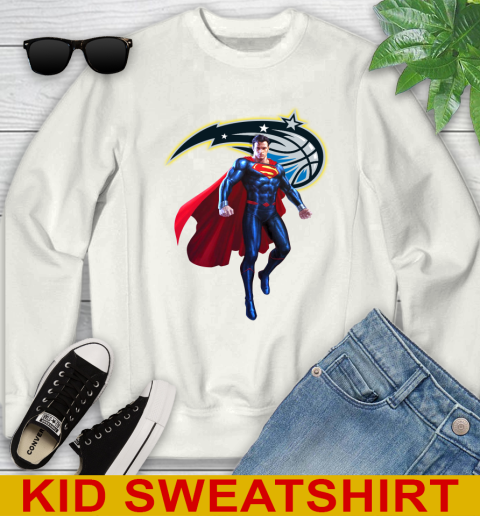NBA Awesome Superman Basketball Sports Orlando Magic 113