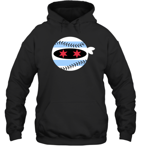 Pitching Ninja Lost Boyz Premium Hoodie