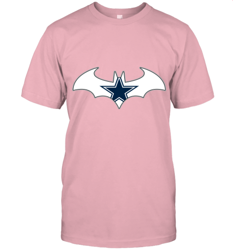 We Are The Philadelphia Eagles Batman NFL Mashup Unisex Jersey Tee 