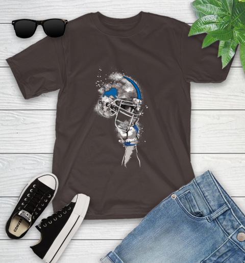 Detroit Lions NFL Football Fans Love Their Team Sports 106