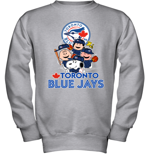 Buffalo Blue Jays Baseball Shirt, hoodie, sweater, long sleeve and