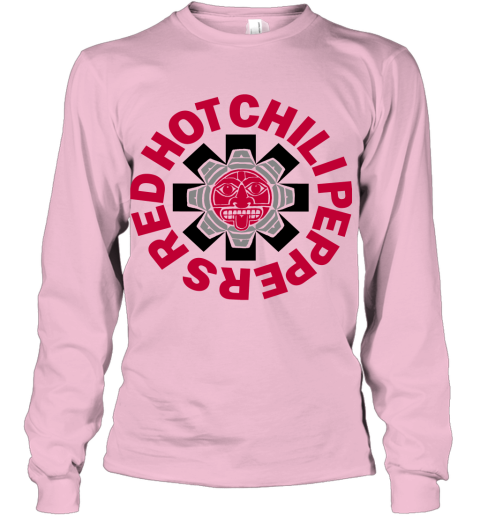 1991 Red Hot Chili Peppers Youth Long Sleeve