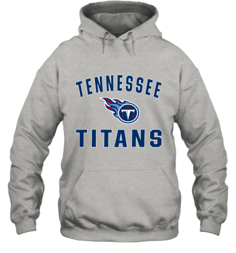 Tennessee Titans NFL Pro Line By Fanatics Branded Light Blue Victory  Sweatshirt 