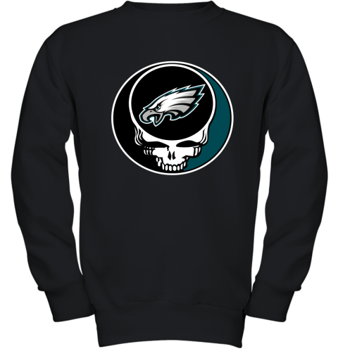 Vintage Philadelphia Eagles Sweatshirt (1995)