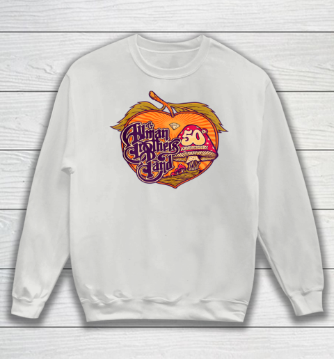 Vintage band sweatshirt 2025