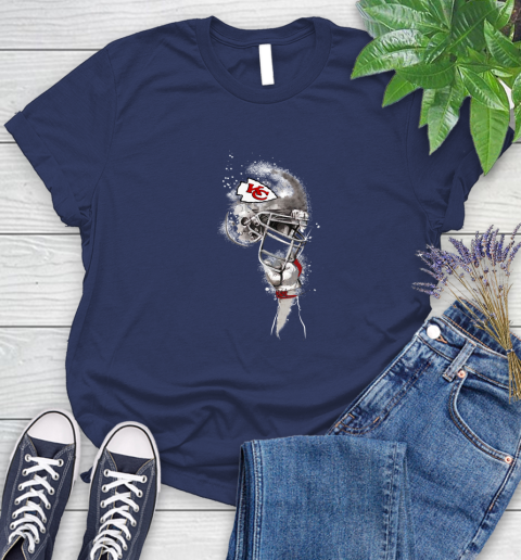Kansas City Chiefs NFL Football Fans Love Their Team Sports 99