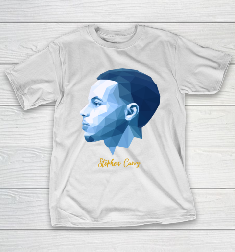 Stephen Curry T-Shirt 14
