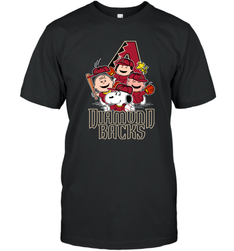 Arizona Diamondbacks MLB Custom Name Hawaiian Shirt Hot Design For