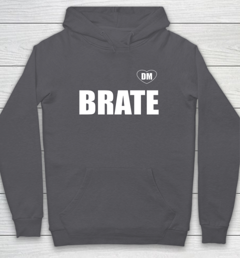 Warriors Brate Hoodie - Image 5