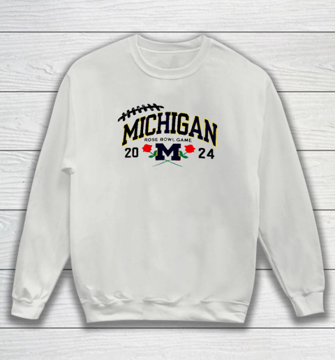 Rose bowl sweatshirt store