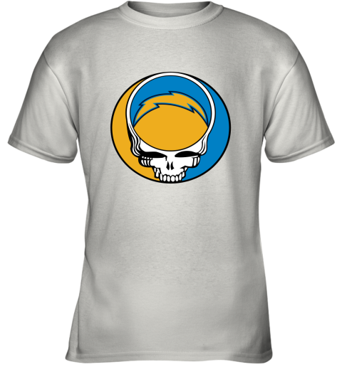NFL Team Los Angeles Chargers x Grateful Dead Youth T-Shirt