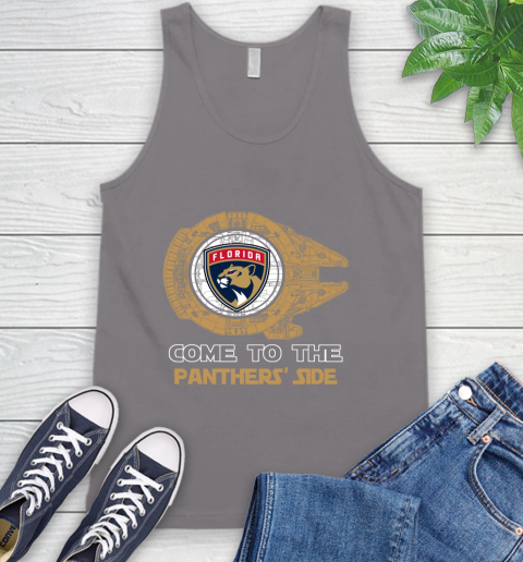 NHL Come To The Florida Panthers Wars Hockey Sports Tank Top 6