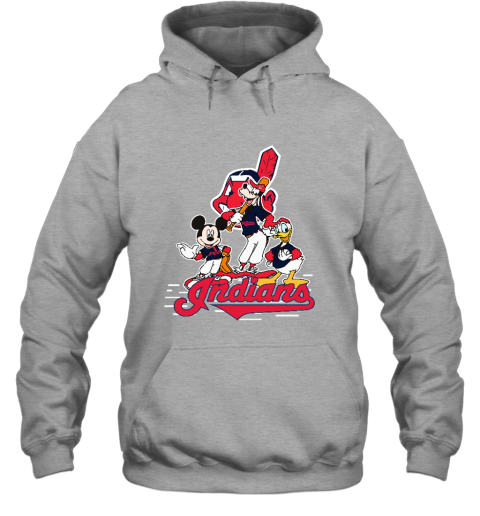 St.Louis Cardinals Mickey Mouse Donald Duck Goofy - Rookbrand