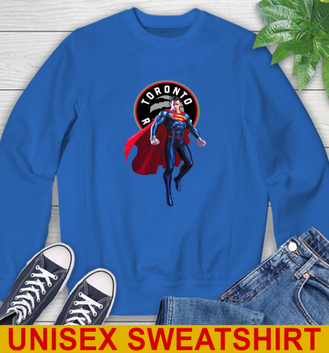 NBA Awesome Superman Basketball Sports Toronto Raptors 33