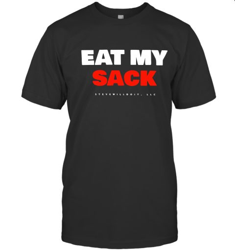 Eat My Sack T Shirts