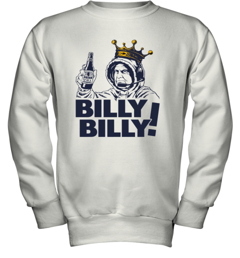Bill Belichick Youth Sweatshirt