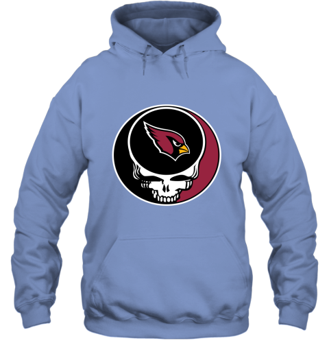 BEST NFL Arizona Cardinals Mix Grateful Dead, Personalized Name