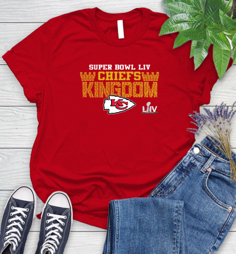 Kansas City Chiefs Super Bowl LIV Bound Hometown Final Drive 92