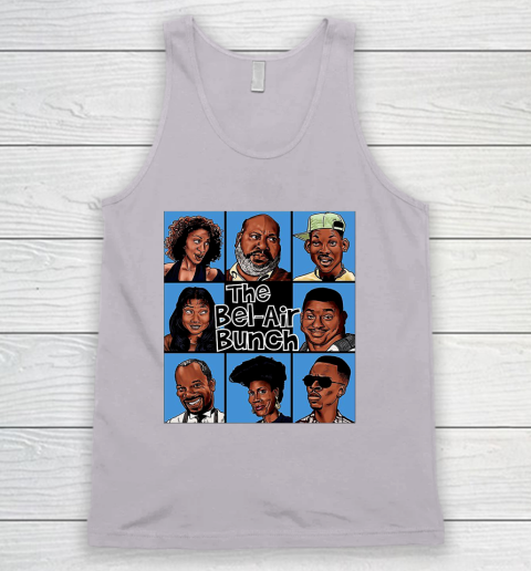 The Bel Air Bunch Fresh Prince Of Bel Air Tank Top 3