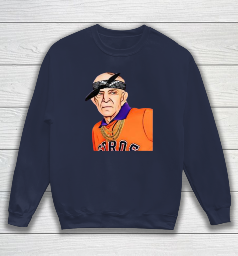 Mattress Mack Sweatshirt 2