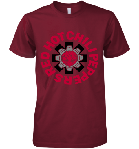 1991 Red Hot Chili Peppers Premium Men's T-Shirt