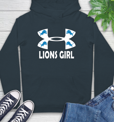 Under armour horse girl sweatshirt best sale